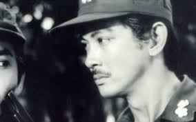 Đời cơ cực của 3 tài tử lừng lẫy đóng phim 'Ván bài lật ngửa'