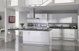 Image Result For High Gloss Kitchens Pros And Cons House Design Kitchen Kitchen Fittings Kitchen Design Decor
