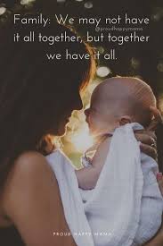 Start a new life this sunday. 100 Best Inspirational Family Quotes And Family Sayings With Images