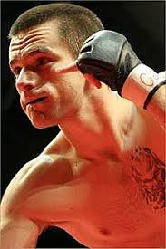 Rex "The Punisher" Payne MMA Stats, Pictures, News, Videos, Biography