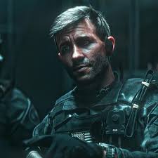 Graves as Homelander 😂 Tell me they aren't the same person. #graves #...