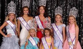 Beauty pageants, where — in most cases — young women must compete to be the most 'beautiful', have enjoyed continual success almost . Our Pageants Sunburst Beauty Pageant