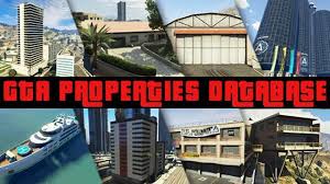 (gta 5 hidden fidget spinner) Gta Online Properties Database All Apartments Property Types Locations Prices Grand Theft Auto V