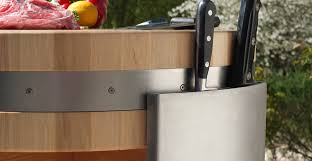 Le Billot De Cuisine Pour Le Plaisir De Cuisiner Billots De Sologne