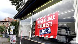 Geben sie jetzt die erste bewertung ab! Horb A N Matratzen Concord Schliesst Nach Elf Jahren Horb Umgebung Schwarzwalder Bote