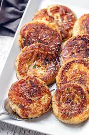 Hearty Creamy Mashed Potatoes Recipe Search And Share The Best Food Blogger Recipes Mashed Potato Cakes Potato Cakes Recipe Garlic Parmesan Mashed Potatoes