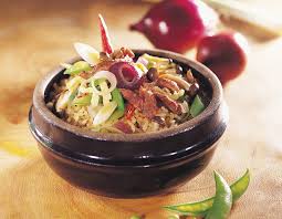 4 cups white or brown rice, cooked. Fried Rice With Hoisin Sauce Recipes Lee Kum Kee Home Usa