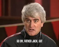 Father Ted