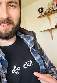 Excited to share that I've joined Consent as Head of Growth 🚀 I get to  work again with Founder Christopher Burns, my previous co-founder at  Everfund. Building together once was a privilege,