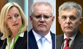 The $1m-plus club: Christine Holgate and NBN executives among government  workers paid more than PM