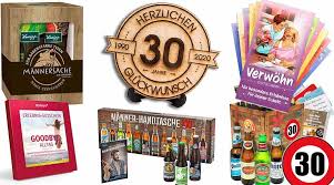 Die 20 besten ideen geburtstagsgrüße zum 40ten wähle einfach das gewünschte bild aus der kategorie lustige geburtstagsbilder fur manner und klicke auf einen der darunter angezeigten codes. Die 40 Besten Geschenke Zum 30 Geburtstag Fur Manner