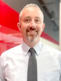 Ozark High names Phillip Witt new principal as Jeremy Brownfield exits