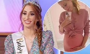 Aug 19, 2019 · stacey solomon's son zachary solomon was born on 21 march 2008. Stacey Solomon News And Updates On The Tv Presenter And Singer Daily Mail Online