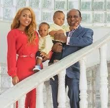 Reginald mengi ni jina kubwa tanzania na afrika kwa ujumla, lakini wajua ametokea wapi. Mengi Kwanini Nimemuoa K Lynn Jamiiforums