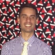 Chris Beers's Instagram, Twitter & Facebook