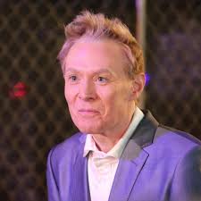 Sesame Street' introduces Karli, a Muppet in foster care