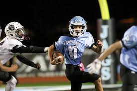 Berry dominates en route to 7th-grade title