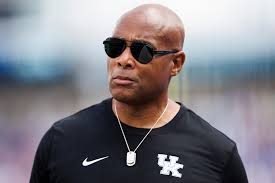 Kentucky-Ohio Football Photo Gallery