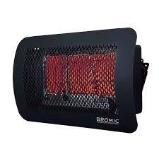Durch den gasausstoß wird auch bei guter belüftung die gesundheit gefährdet. Bromic Tungsten Smart Heat Gas Heizstrahler 300 Propan Ausstellungsstuck