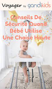 Check spelling or type a new query. A Quel Age Utiliser Une Chaise Haute Bebe