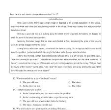 Which is the narrative text of soal latihan? Contoh Narrative Text Pendek Pilihan Ganda Beserta Soal Dan Jawaban Soal Dan Jawaban