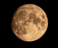 Each full moon has a name, except the blue moon. Two Full Moons In October Will Illuminate Oregon S Darkening Nights Oregonlive Com