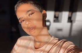 Nadia Jaftha opens up about breakup with Xavier Haupt of 'Love Island SA'