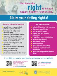 Pin On Teen Dating Violence