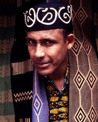 Outta Africa: Alphadi ( @alphadi_seidnaly pictured in first and last  frame), born Seidnaly Sidhamed in Timbuktu, Mali, and raised in his  parents' native Niger from a young age, is renowned as the “