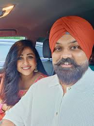 Party te party thaa party ♥️