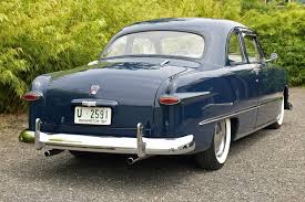Image result for Sheridan Blue 1950 Ford