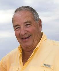 Gar Fredricks Obituary (1936