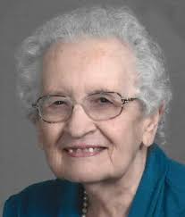 Joyce Yoder Obituary (1927