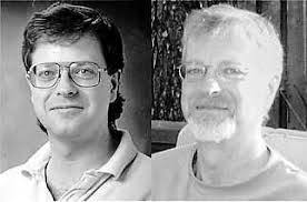 Colin Frederick's Instagram, Twitter & Facebook