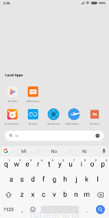 Sep 19, 2021 · mi home is the official app from xiaomi that helps you manage your xiaomi products in the easiest and most convenient way possible. Xiaomi App Store Apk Xiaomi Product Sample