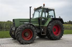 We did not find results for: Landbouwtractor Fendt 612 Lsa Agribidding