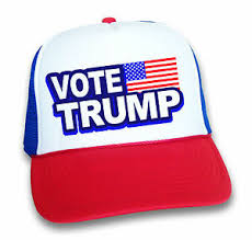 Donald Trump Hat Abstimmung Trump 4 Prasident Make Amerika Stark Wieder Trucker Cap Ebay Trump 2020 hats available for free.