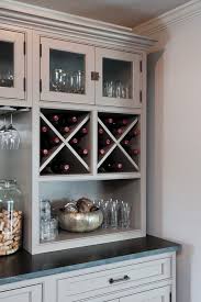 Wine Bottle Storage Bar Storage Cabinet Decor Built In Bar Cabinet