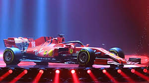 Scuderia ferrari have taken the covers off their 2020 formula 1 car, the sf1000. Ferrari F1 2020 Launch We Have Taken Design To The Extreme Says Team Boss Bbc Sport