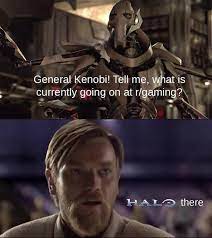 Hello There Know Your Meme