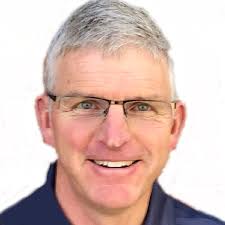 Patrick Delaney for YVEA District #5