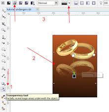Tutorial 20 Menit Membuat Undangan Pernikahan Dengan Coreldraw X8 X7 X5 X4 X3 Guru Corel Undangan Pernikahan Undangan Pernikahan