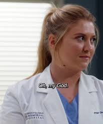 Greys Anatomy Devon Gomez