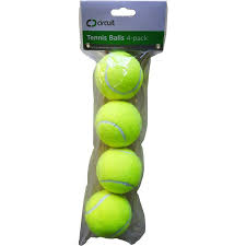 If you type 'unlock car door with a tennis ball' into the youtube search bar you'll see a plethora of videos showing: Tennis Balls Sports Leisure Big W