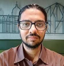 Jay Vyas's Instagram, Twitter & Facebook