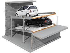 Wir verwenden neue fahrbleche, die 2 mm stark sind und somit stärker sind als die originalbleche. Klaus Multiparking Gmbh Doppelparker Parker Autoparksysteme Tiefgaragenstellplatze Duplex Garagen Parkanlagen Autos Parkgarage Fertiggaragen