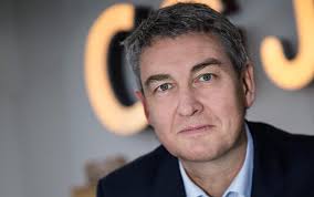 Thomas Mains Vestrup