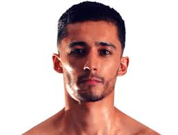 Featherweight Rankings & Boxing Champions : Box.Live