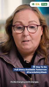 What a buzz at the National Ploughing Championships IFA stand 🙏 thousands  have passed through our arches and it was great to get to engage with our  members Being an IFA member