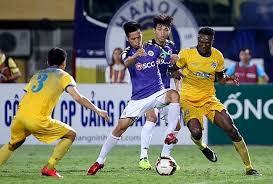 Tin nhanh kết quả, lịch thi đấu, video trực tuyến tin chuyển nhượng. Xem Trá»±c Tiáº¿p Bong Ä'a V League 2019 Ha Ná»™i Vs Thanh Hoa Tren Kenh Nao Thá»i Ä'áº¡i